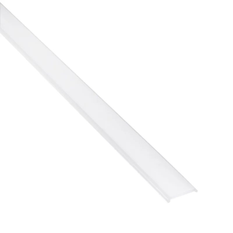 Cubierta opal para perfil cub 1010 2 metros