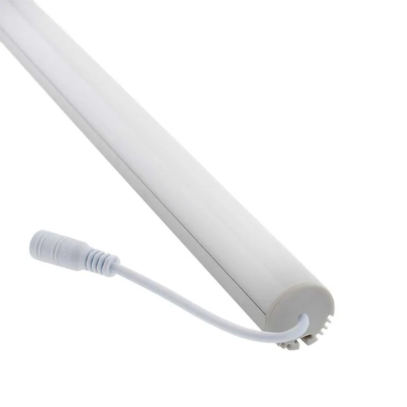 Barra lineal led krob 43w dc24v 200cm blanco frío