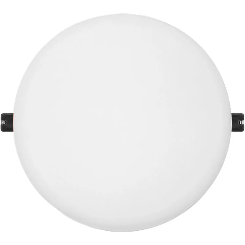 Downlight led 24w frameless cct ajustable 3000-4000-6000k