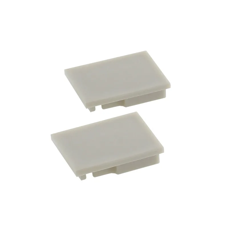 Tapas para perfil alkal suspend 27mm