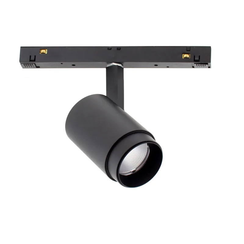 Magnetic spot domo 10w blanco neutro