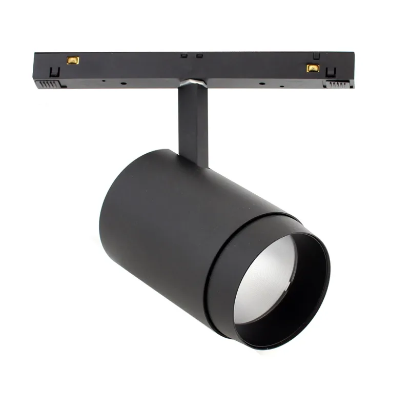 Magnetic spot domo 20w blanco neutro