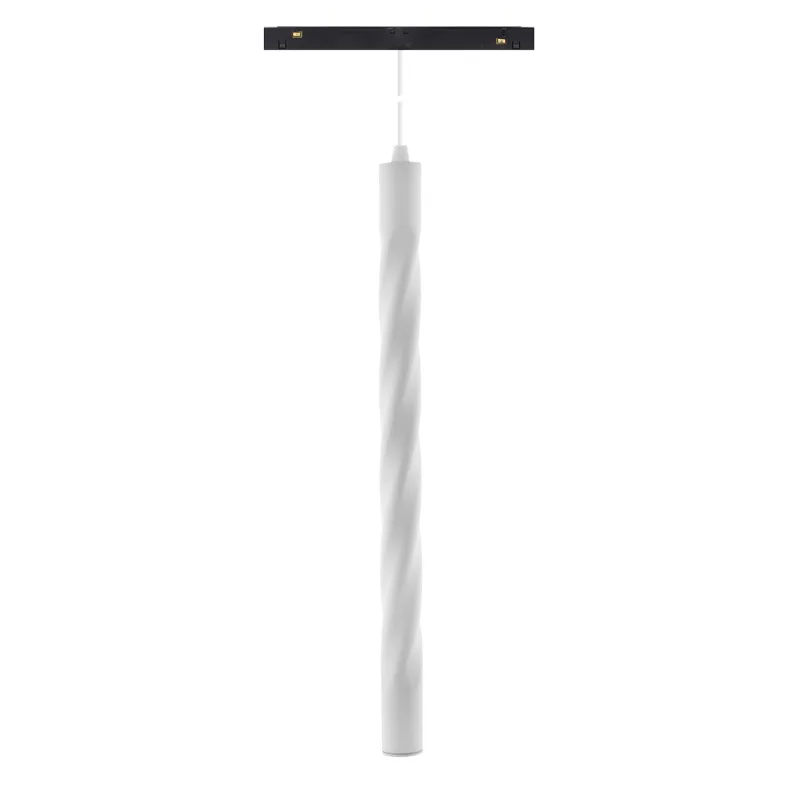 Magnetic spot fado 500mm 6w blanco blanco neutro