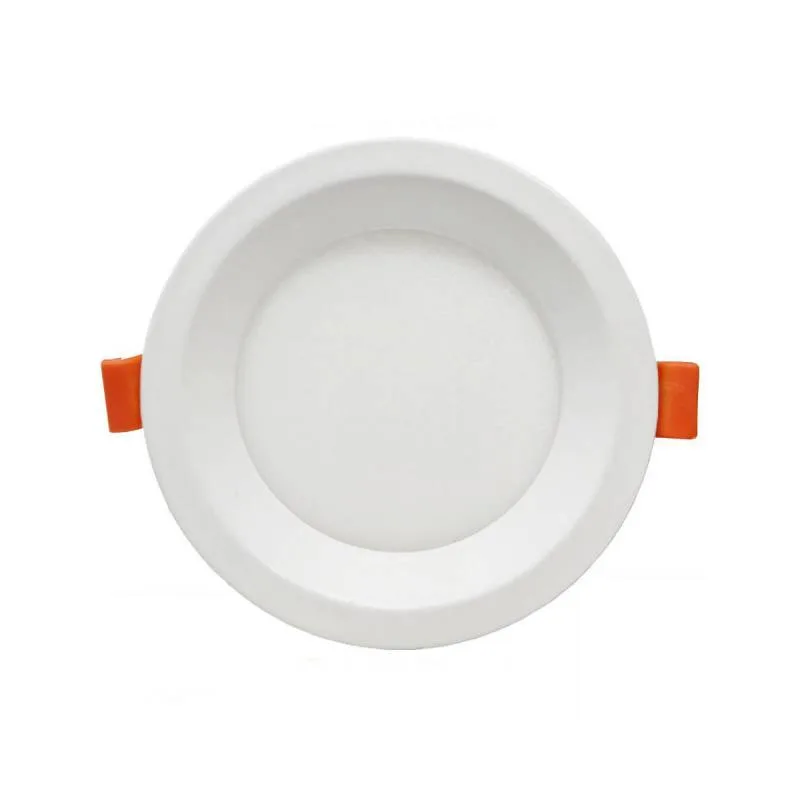 Downlight led 12w blanco cct ajustable ugr19 3000-4000-6000k