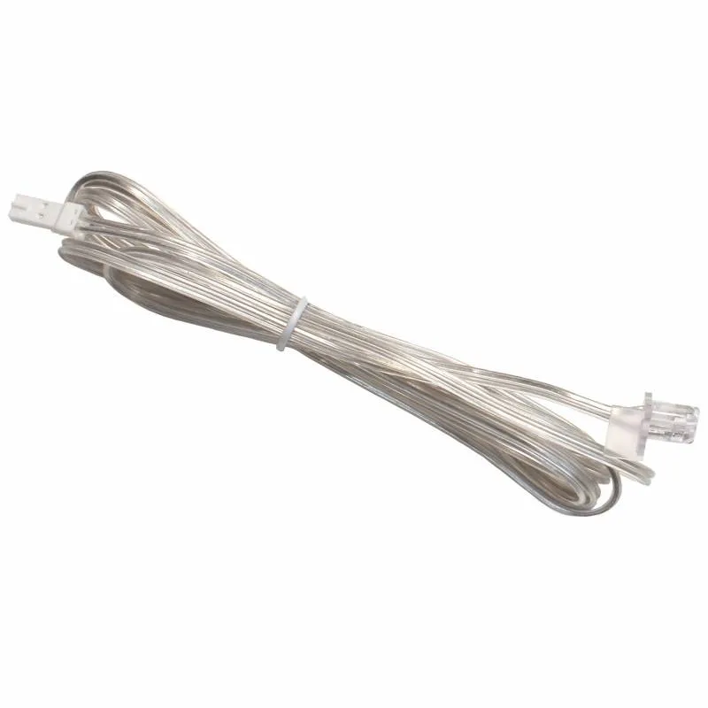 Cable alimentación 2*05mm para barra / neon led lux