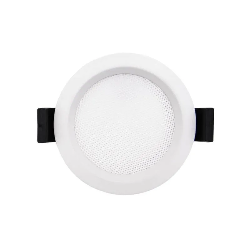 Downlight led 5-8-12w cct ajustable osram chip ugr17 3000-4000-6000k