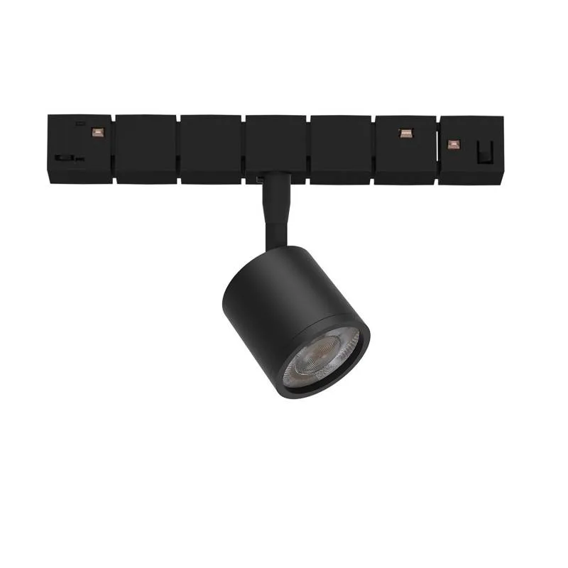 Spot flex 48v 10w 30º ugr