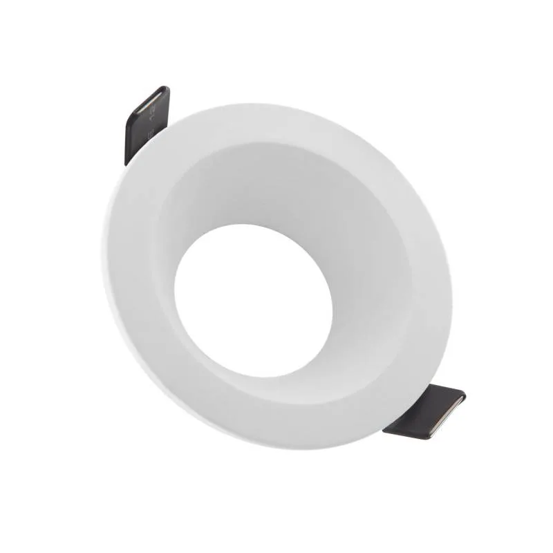 Tak spot fijo redondo blanco