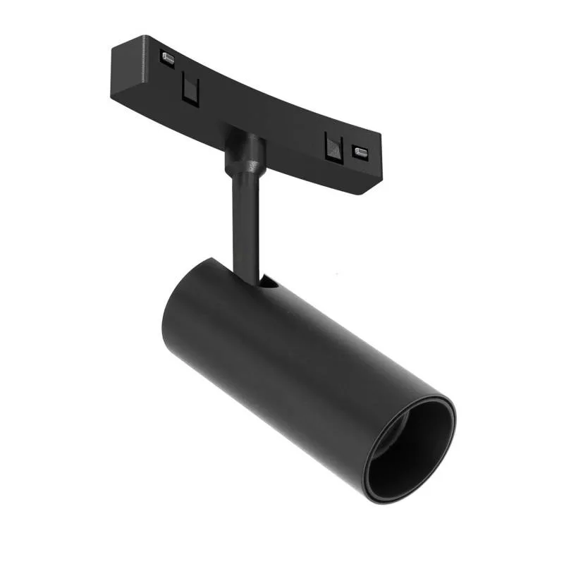 Magnetic round domo 10w (1500mm) blanco neutro