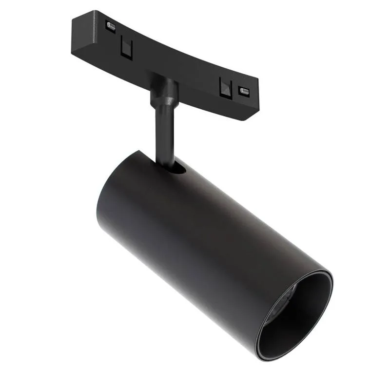 Magnetic round domo 25w (2400mm) blanco neutro