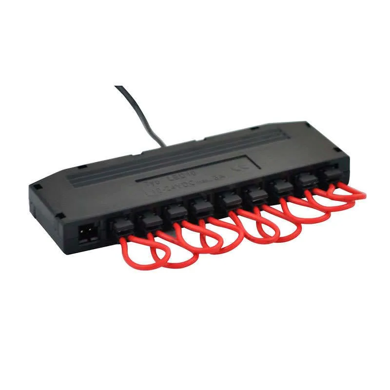 Distribuidor serie 10x dupont