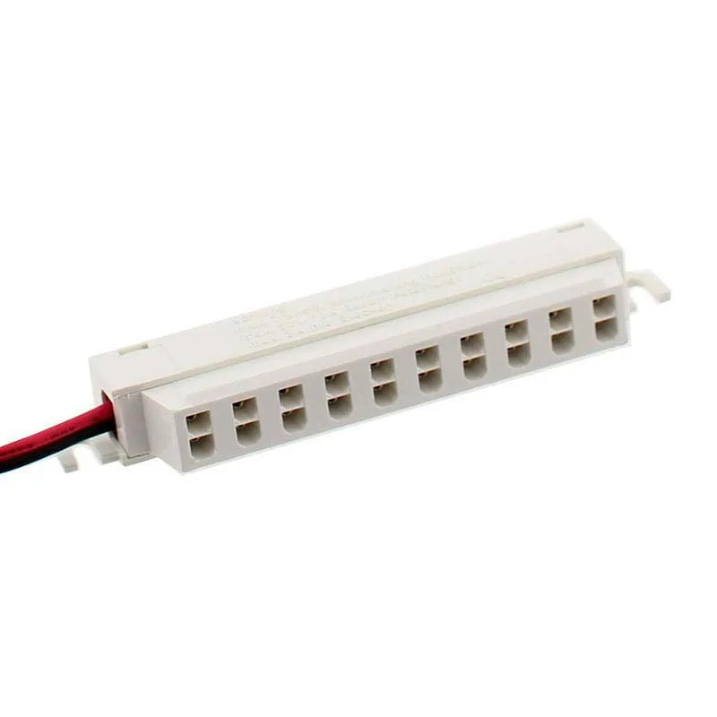 Distribuidor amp 10x