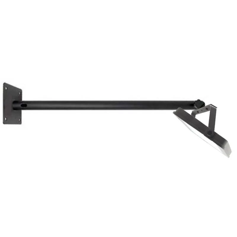 Soporte regulable para proyector led 60-100cm para cartelería