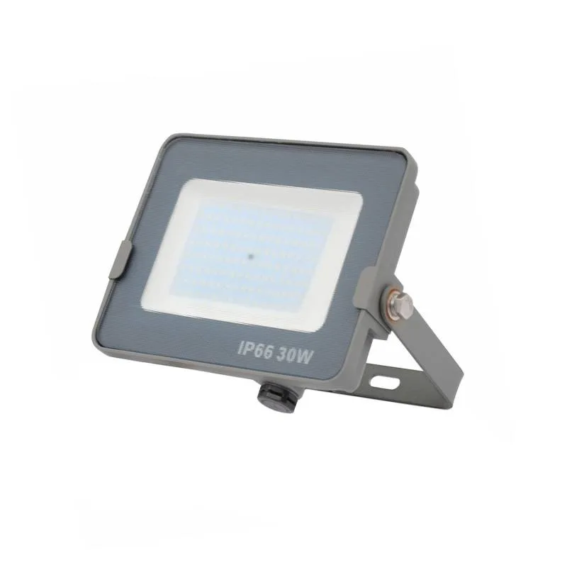 Proyector led chipled osram pro 30w blanco cálido