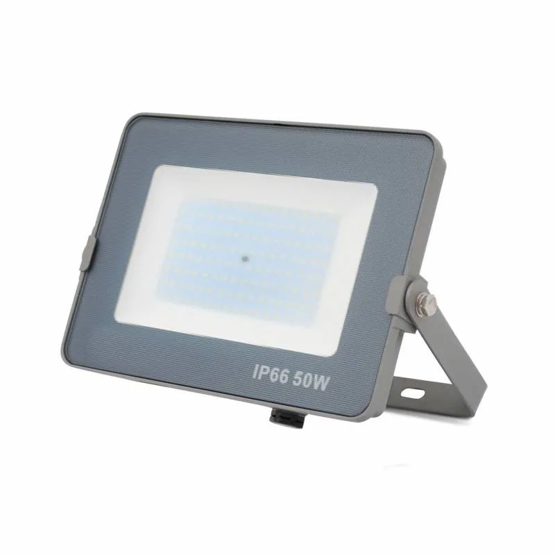 Proyector led chipled osram pro 50w blanco frío