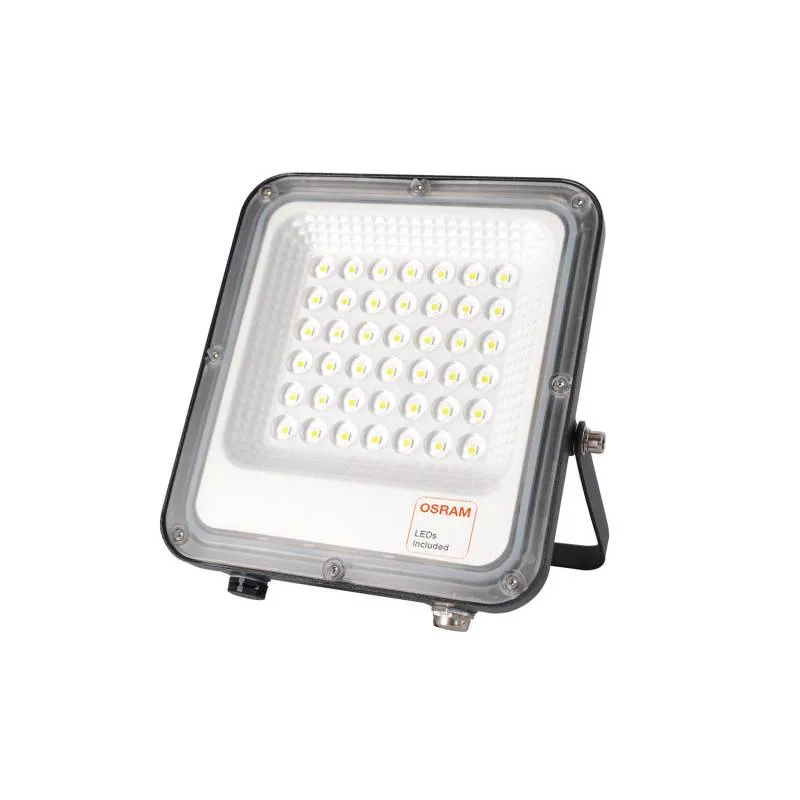 Proyector led chipled osram prme 30w cct 3000-4000-6000k