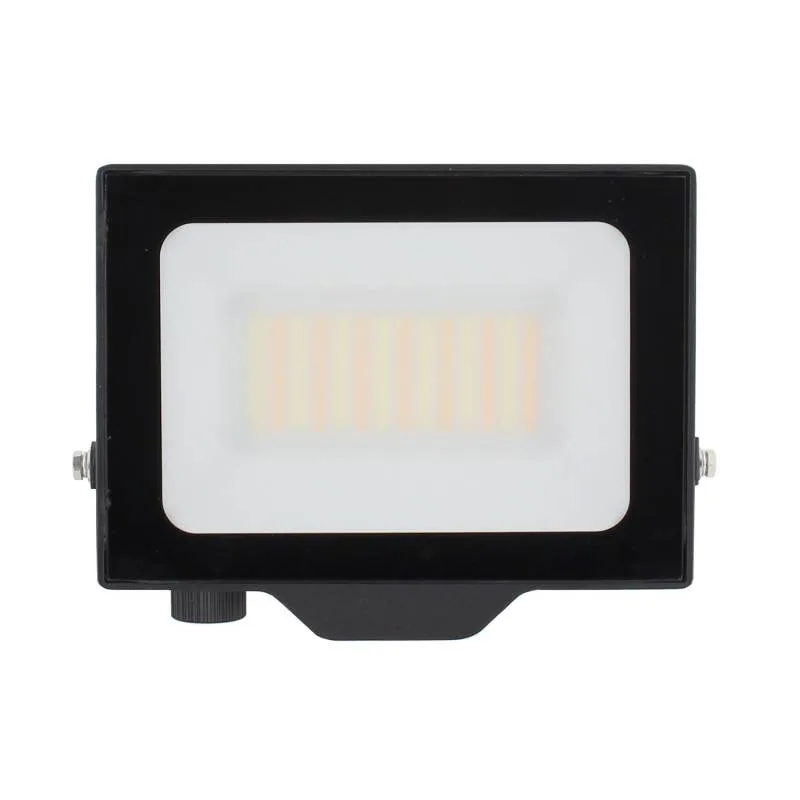 Proyector led slim chipled osram 50w 3000-4000-6000k