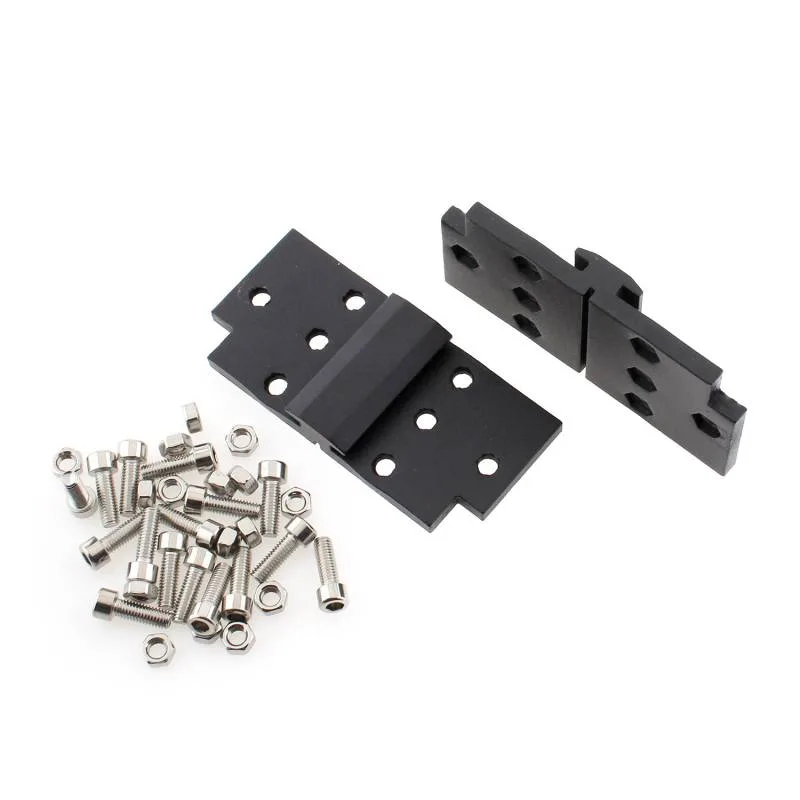 Placa de conexión stadium matrix