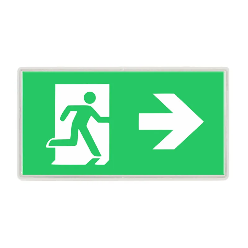 Señalética sl22 para wallux