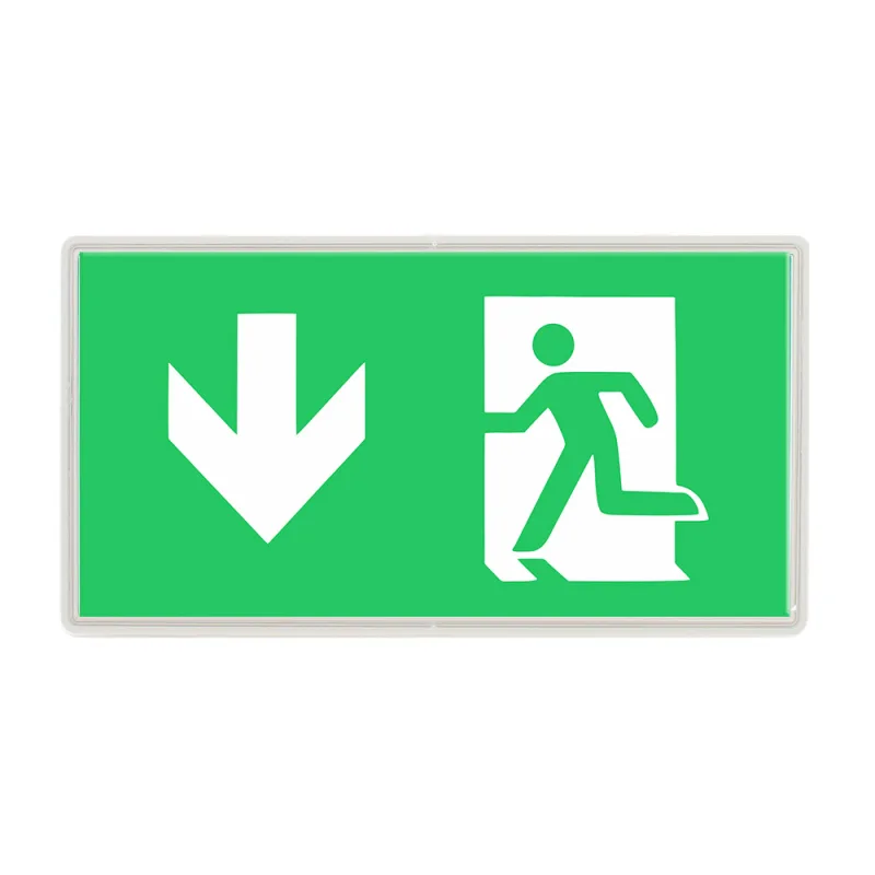 Señalética sl23 para wallux