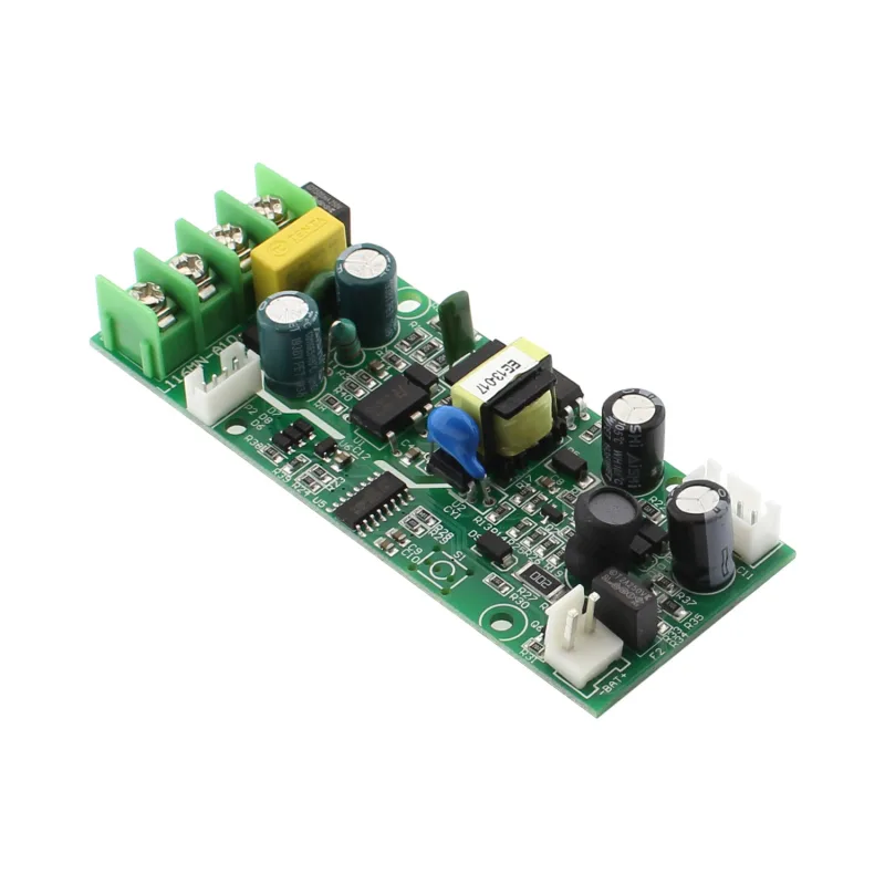 Driver wallux auto-test