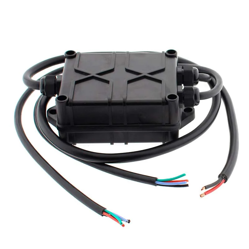 Controlador kenwe bluetooth rgb ip67