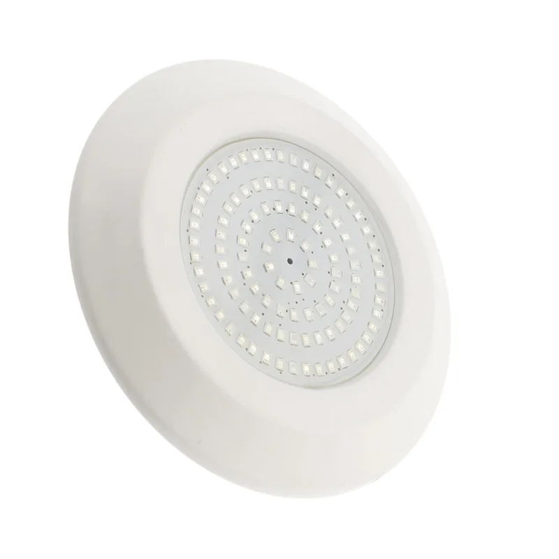 Foco led sumergible superficie jacuzzi led dc12v 12w ip68 blanco neutro
