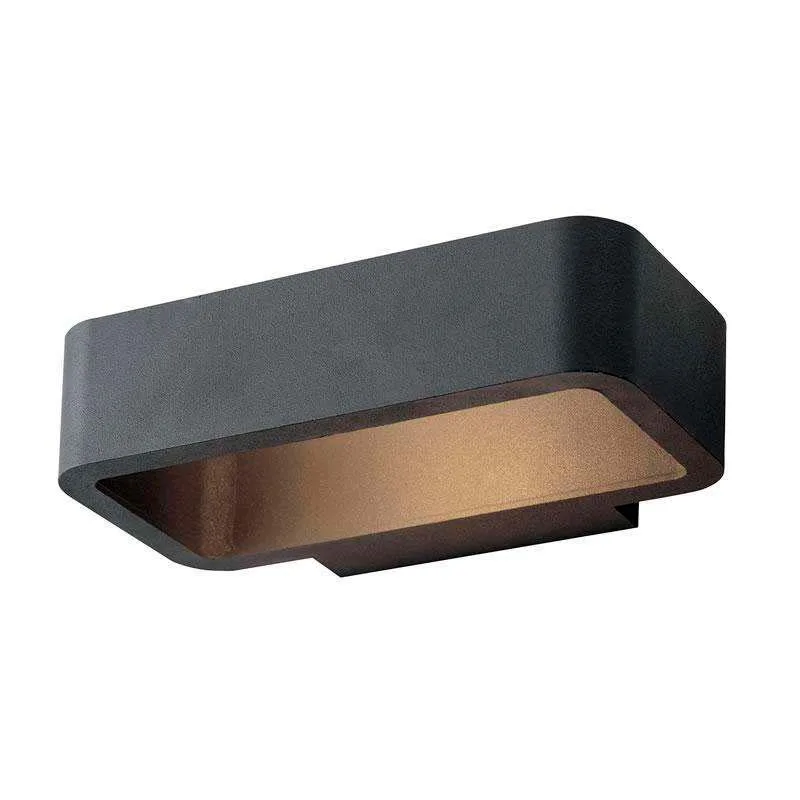 Aplique led grunk box cree 6w blanco neutro