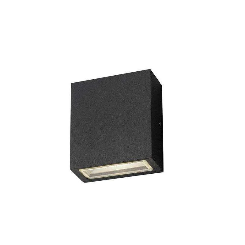 Aplique led dorma 3w blanco neutro