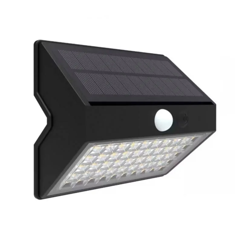 Aplique led solar peel 20w 3000k+6000k litio 37v - 1200mah 3000-4000-6000k
