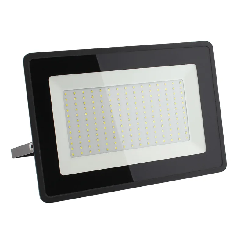 Foco proyector led 150w 110lm/w ip65 blanco frío