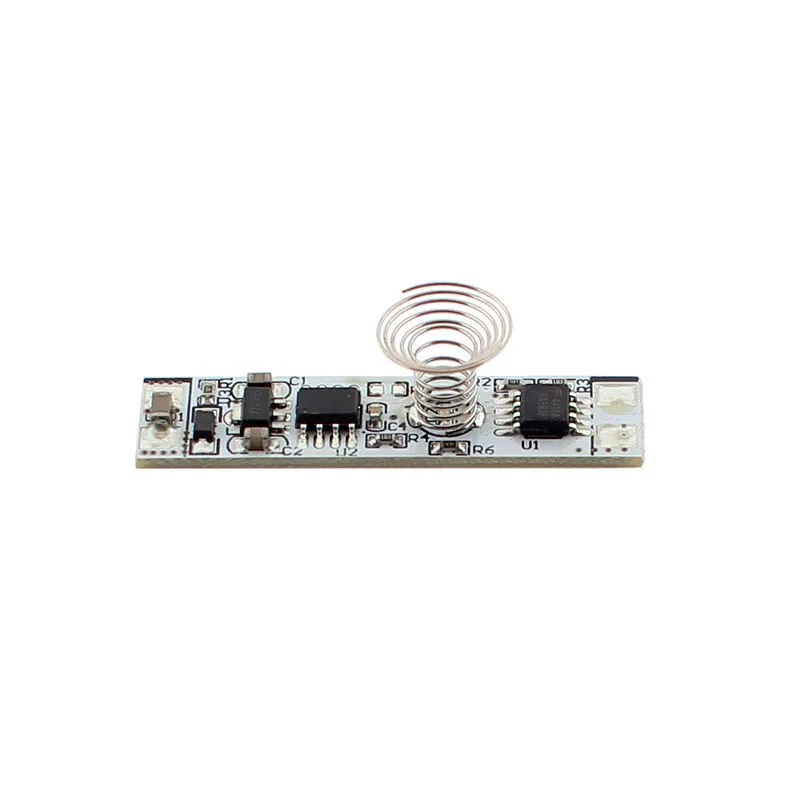 Sensor touch torf dimmer
