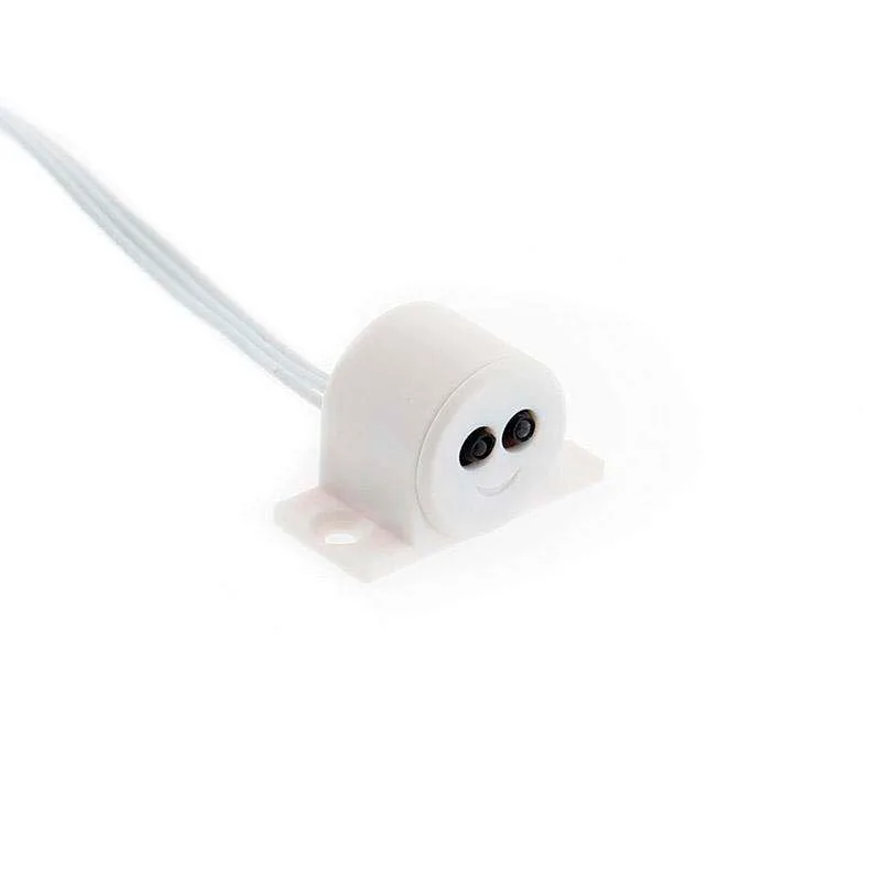 Sensor de proximidad mano/puerta tak