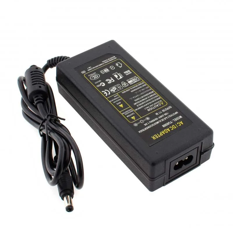 Adaptador de corriente dc5v/40w/8a