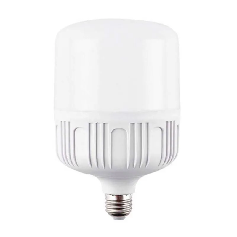 Bombilla led lotus e27 pc 40w blanco frío