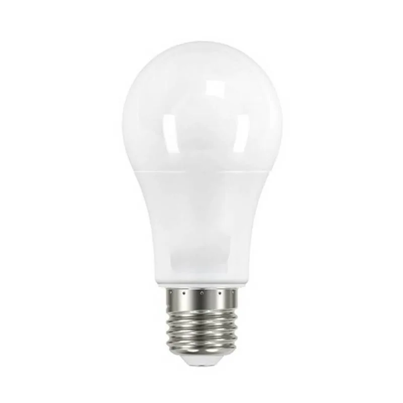 Bombilla led e27 a60 9w 180º osram chip blanco neutro