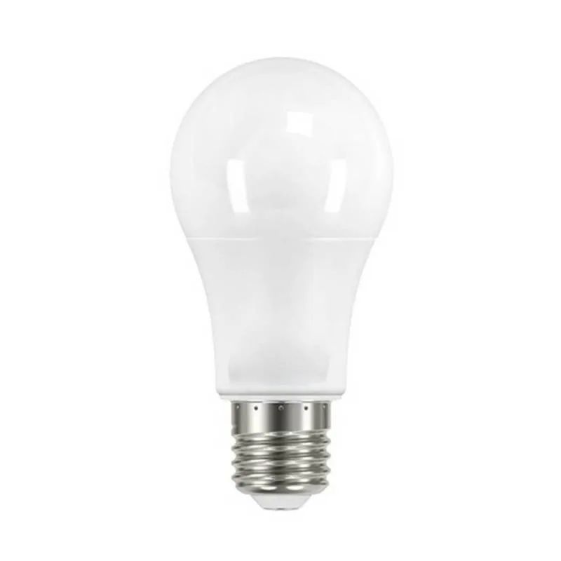 Bombilla led e27 a60 15w 180º osram chip blanco neutro