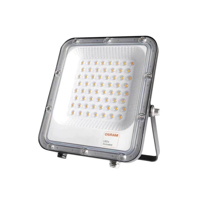 Proyector led chipled osram prme 50w cct 3000-4000-6000k