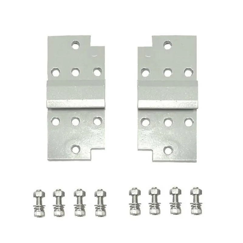 Placa de conexión focos max