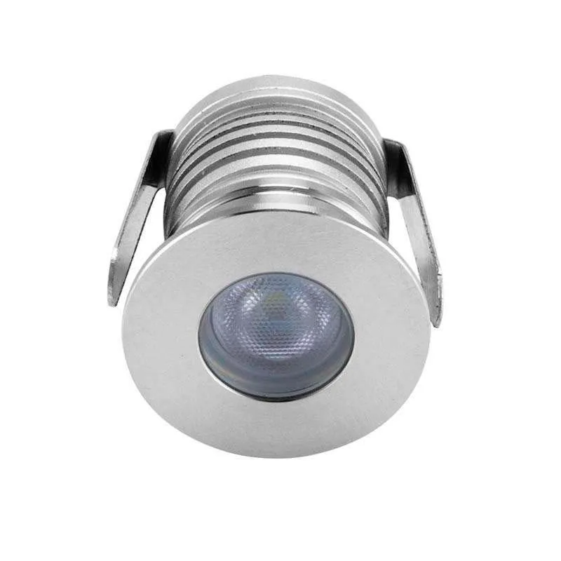 Baliza led land mini 3w ip67 blanco neutro