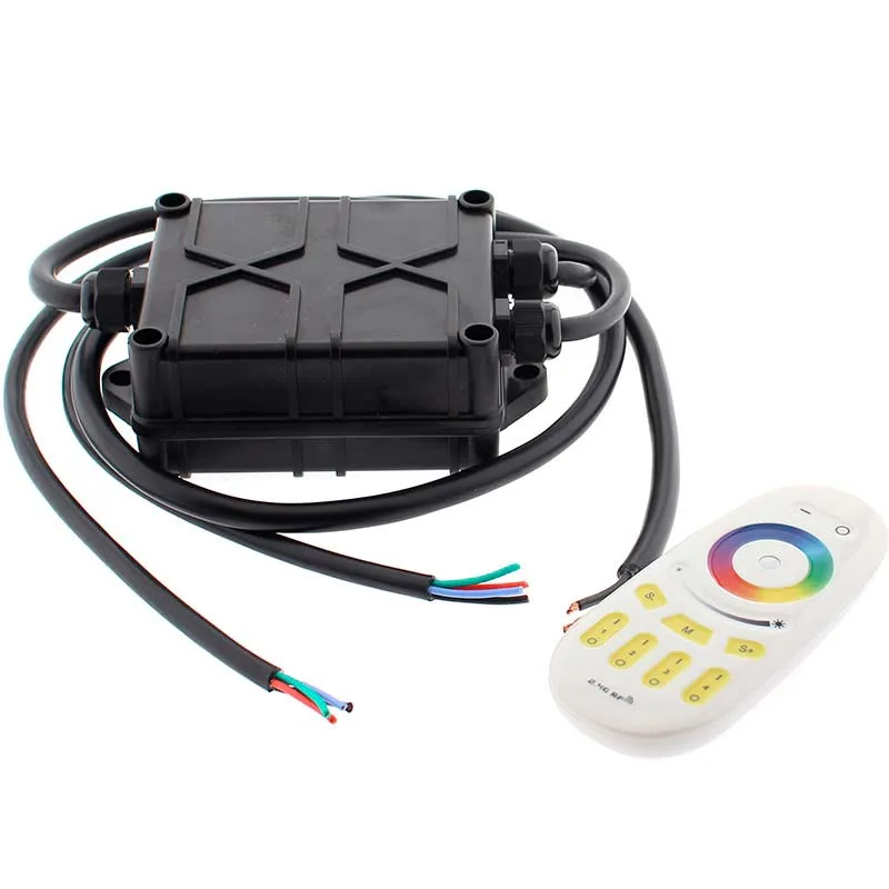 Kenwe control rf rgb ip67