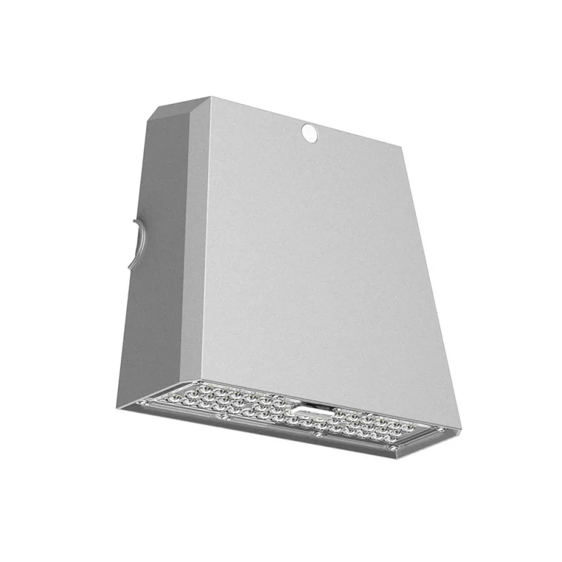 Proyector pared led sensor wall 30w blanco neutro