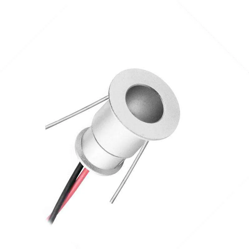 Foco led volta mini dc 1w blanco neutro