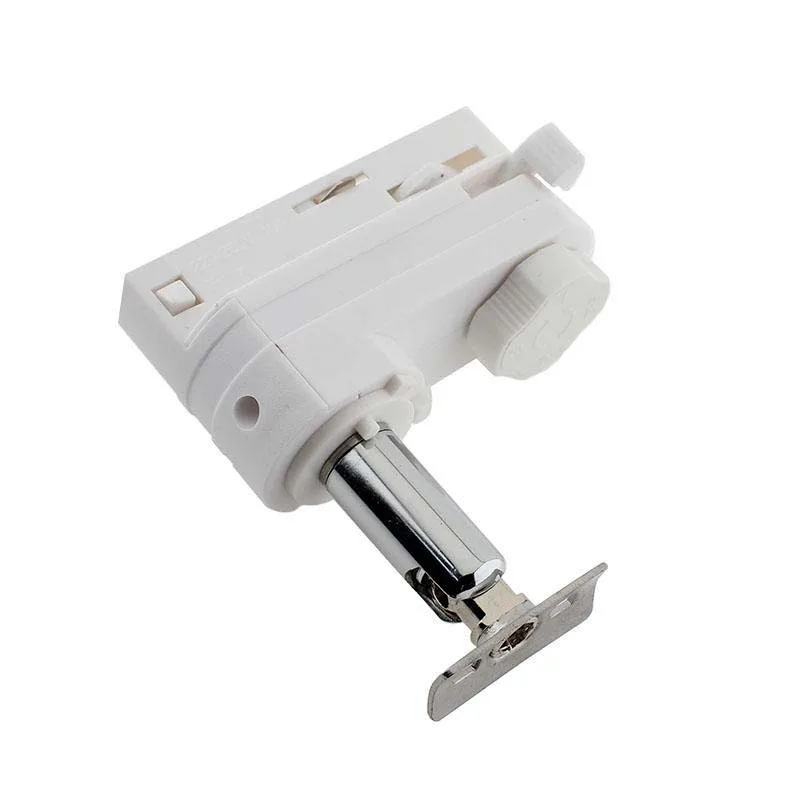 Conector monofásico prolux rail