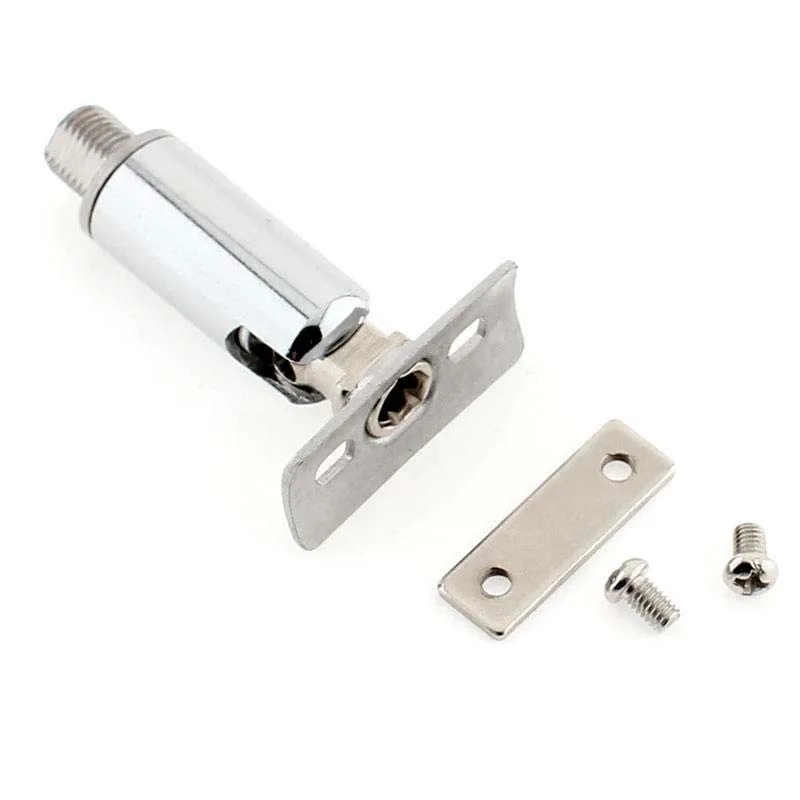 Conector basculante prolux rail