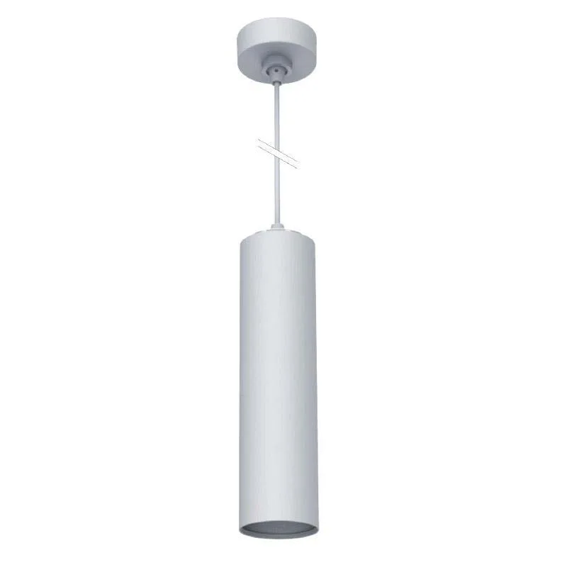 Prolux suspend housing ø65 blanco