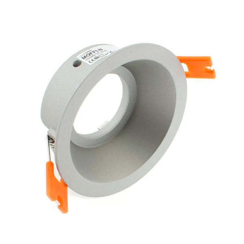 Spot moffi-n redondo up silver