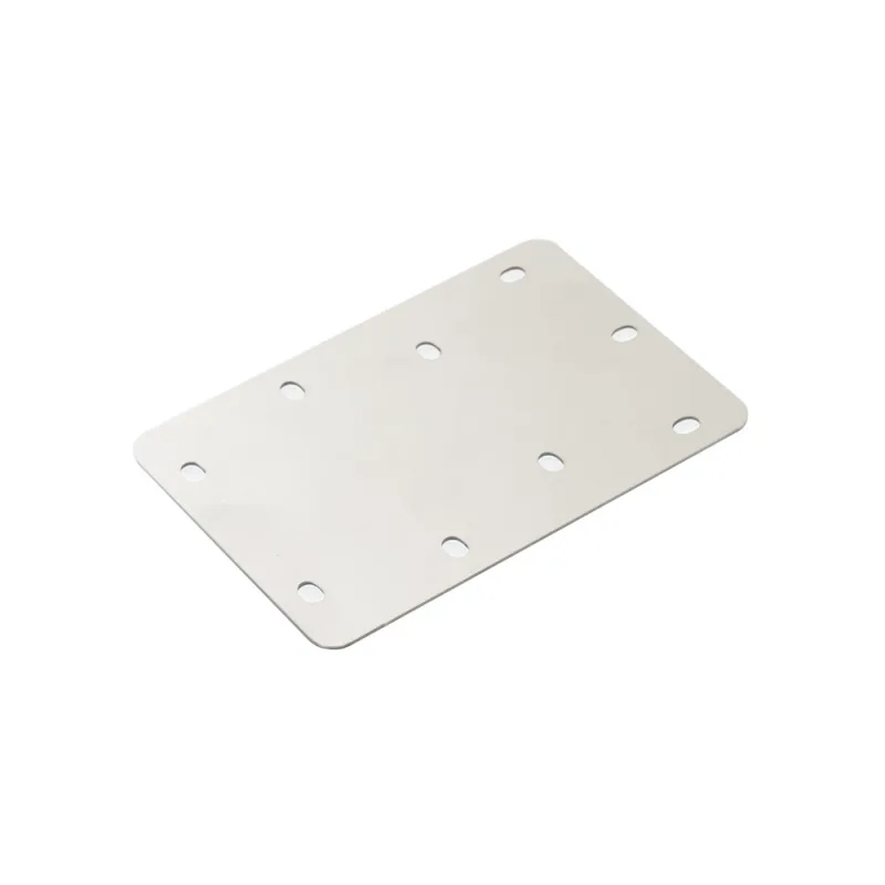 Unión en i para luminaria lineal mod