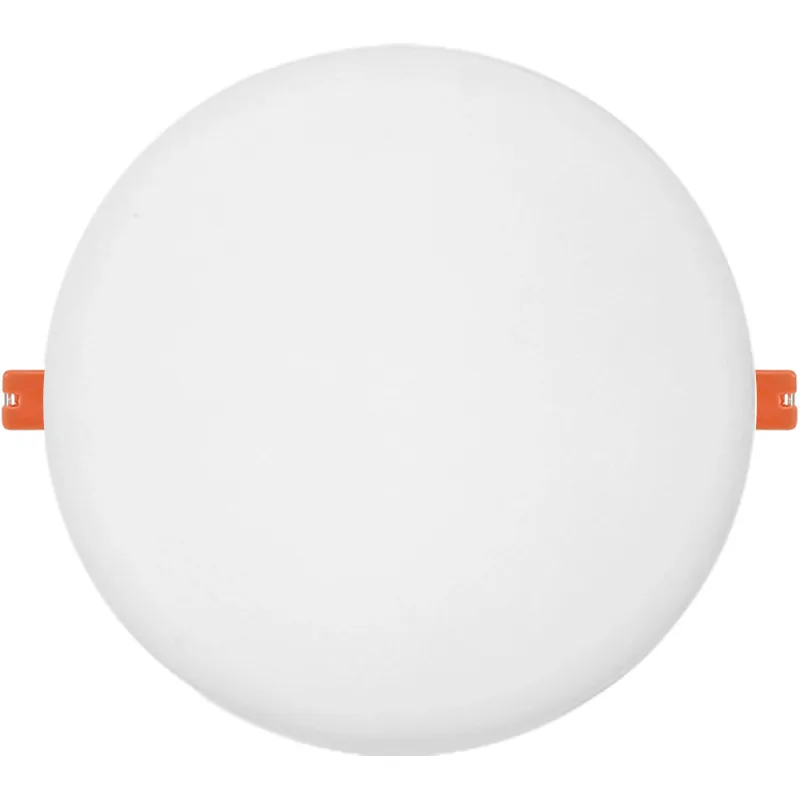 Downlight led kramfor frameless 36w ajustable blanco cálido