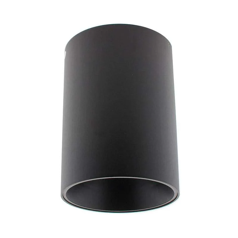 Prolux housing round ø135 negro